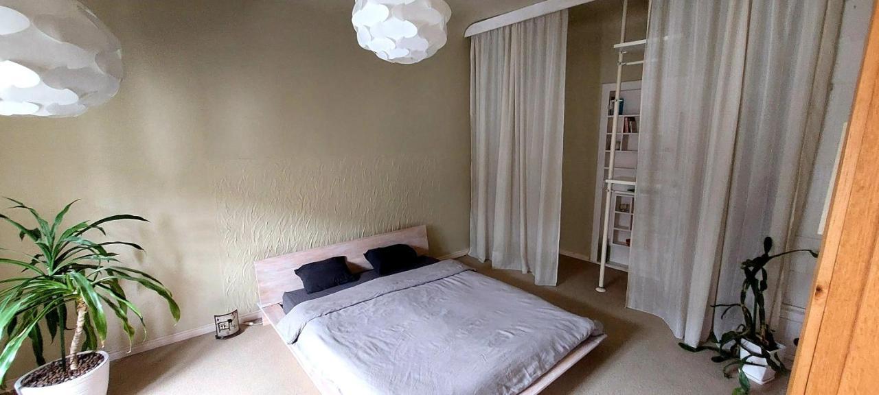 Perfectly Central Apartment 5 Min To Old Town & Art Noveau. Riga Luaran gambar